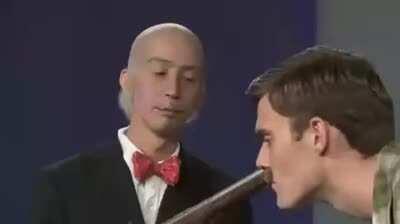 This is what anxiety feels like