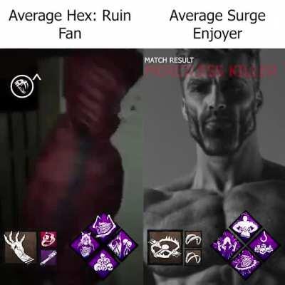 We all know it's true