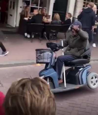 Don’t try it please 😳