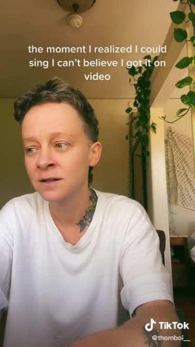 New skill tree unlocked