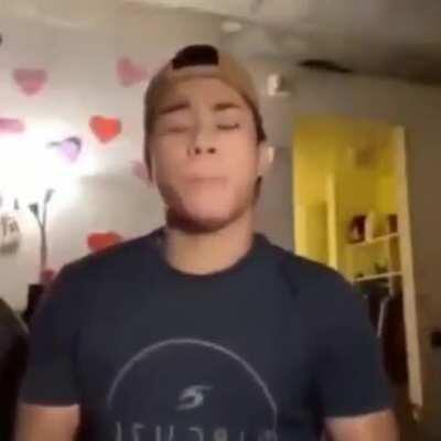 The song is from terraria