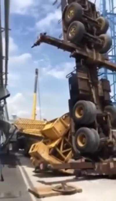 Do the empty the tank, first.