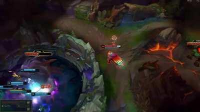 ok but what if i stole baron with rakan q