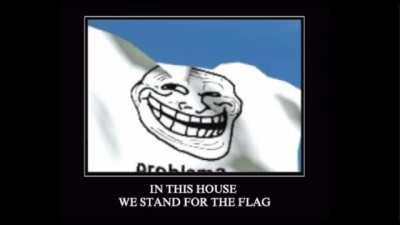 Please rise all cumlords!!!