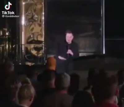 I laughed way too much at this