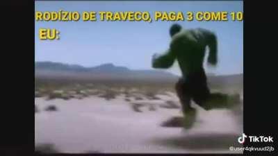 Rápido clã é por tempo limitado