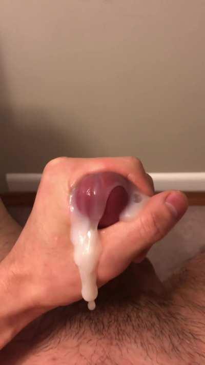 Wrap your lips around my cock