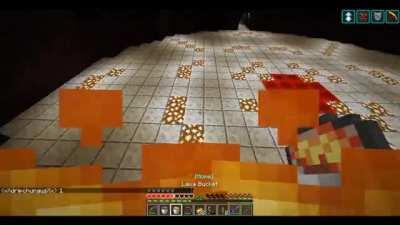 cringe dogecraft will never stand up to ok buddycraft play ers!!!!!! in tournement