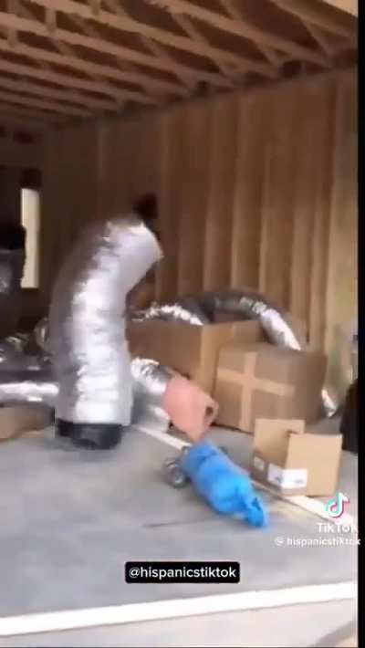 NFC. Playing hide and seek with ICE.