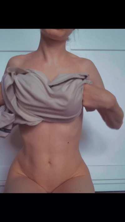 Would you breed me ?