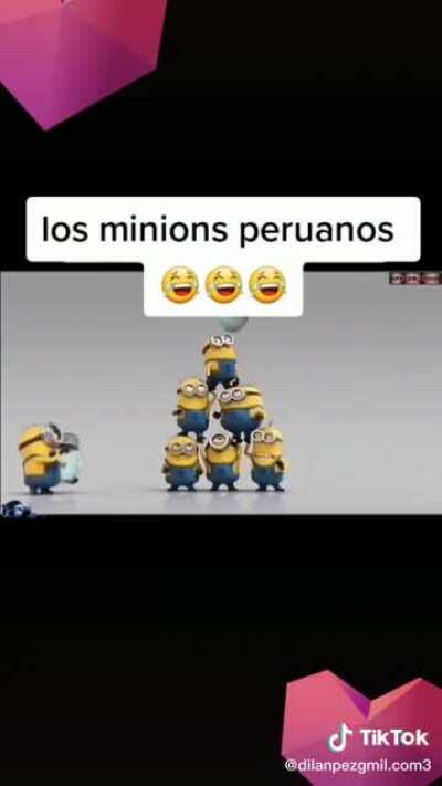 Peruanisimos 🤣