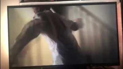 My breakdown of a scene from the movie "A Belfast story" it's so bad it's funny.