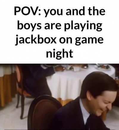 Ah Rosie, I love these boys!