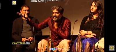 Oka planningu. Oka paddathi. Always like his take on things!