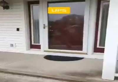 Types of deliveries.