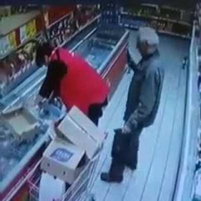 10 minutos com traveco ja ta 20,00 toma no cu