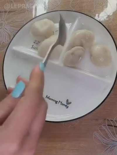 Правильное питание.