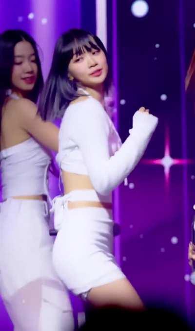 Chaewon of LE SSERAFIM