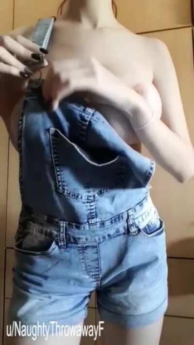 Naughtythrowawayf (Album in comments)