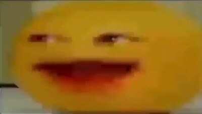 ven y trata de golpearme si es que puedes B)