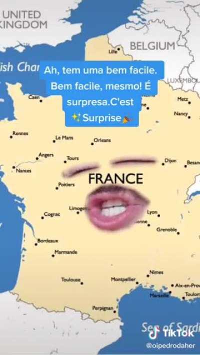 Quero o canal ou video desse cara