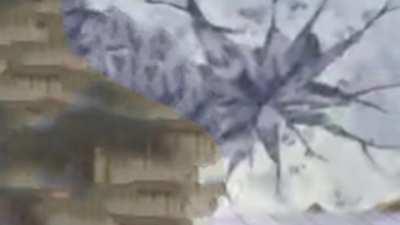 POV: you are Rob Lucci during the climax of Enies lobby