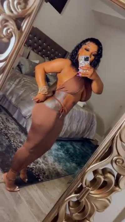 Irene The Dream (@irenethedreamback)