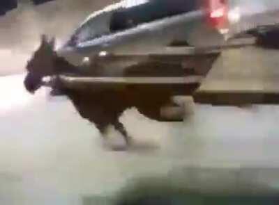 When there is 30s left on a bounty hunter mission