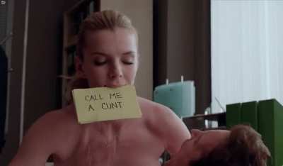 Betty Gilpin - Nurse Jackie