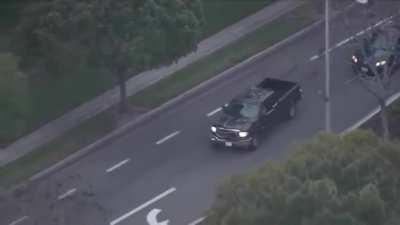 Поиграл в ГТА