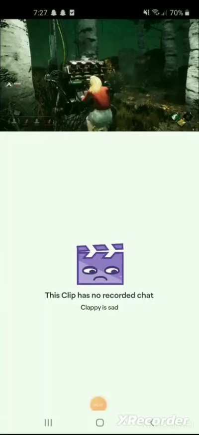 AchesGamingMoans - Video #8691