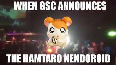 I felt obligated to make this after yesterdays announcement lol