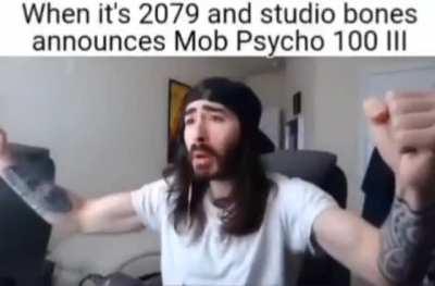 I should rewatch Mob Psycho