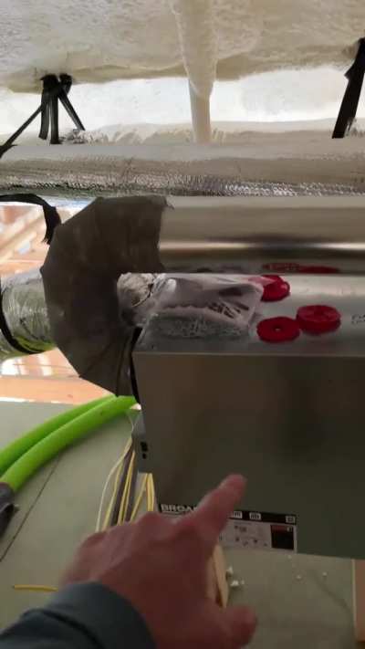 Remove stale air from inside your house…