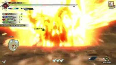 I think the Switch Axe needs a nerf 🤣🤣🤣