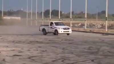 I am a KING! a BEAST! a..