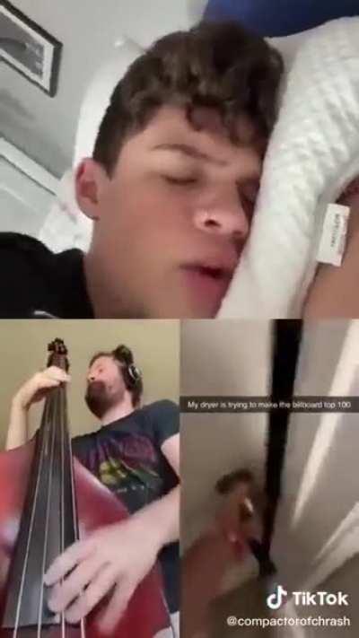 A song you’ll wish was a real song