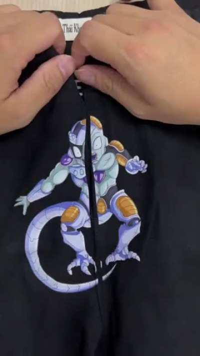 As requested, here is the pant. lol