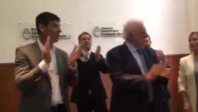 Hoy se cumplen 9 meses de esta joyita