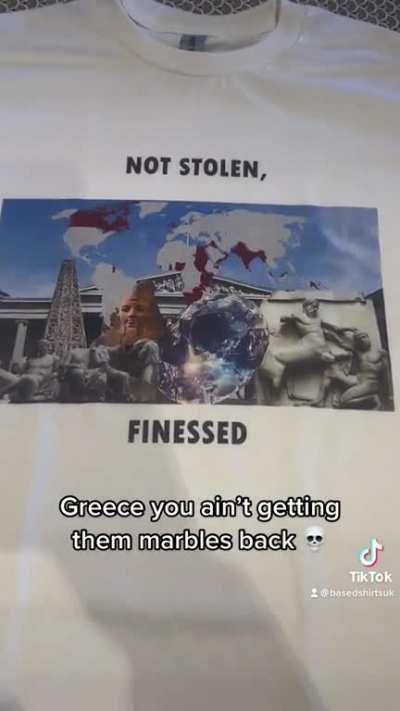 The art of stealing has no boundaries 🇷🇴🤝🇬🇧