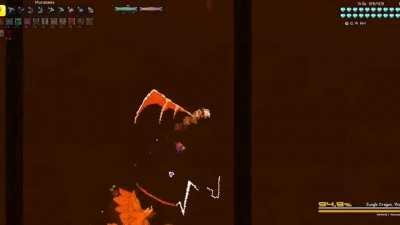 MEMORIES BROKEN, THE TRUTH GOES UNSPOKEN