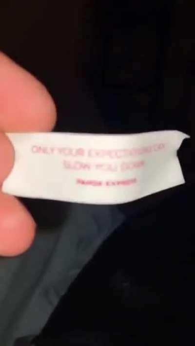 fortune cookie