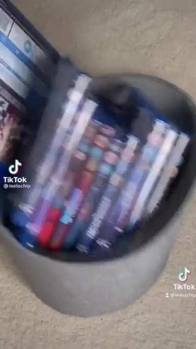 Chad destroys an entire fanbase