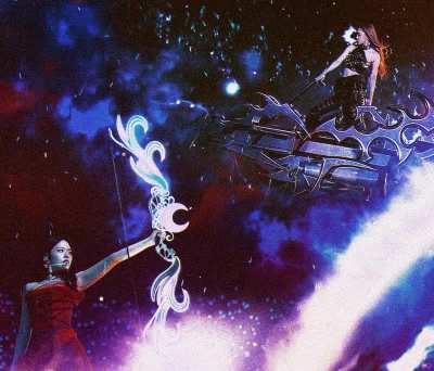 IVE's Anh Yujin versus Aespa's Winter: Who'd win? 