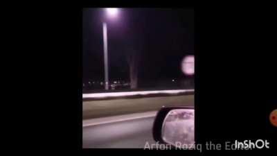 Horrible crashes compilation