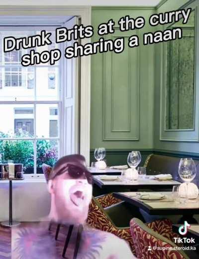 Average Friday at the pub