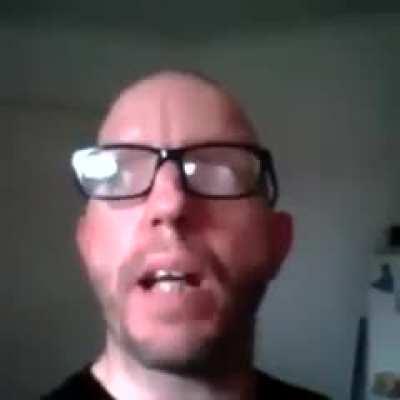 sanest British person