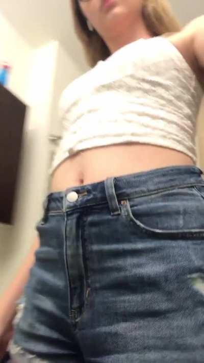 trappy summer outfit