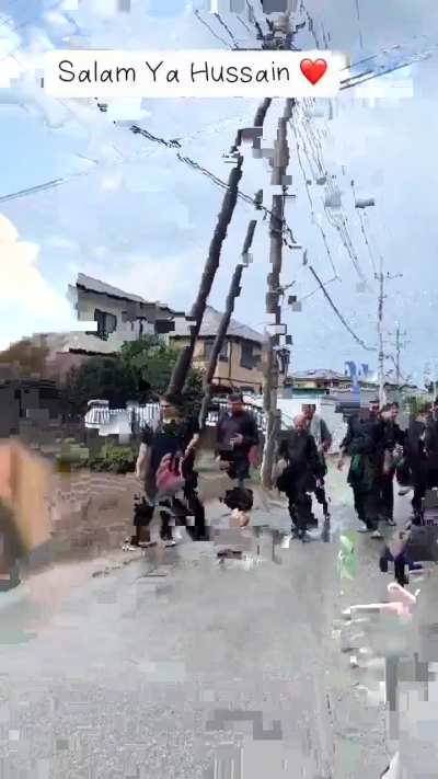 After immense success of Grooming Gangs in UK, Japenis imported them !