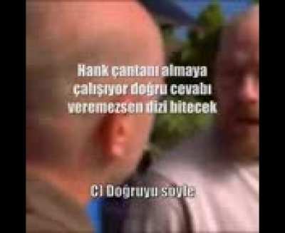 Youtube walter White video